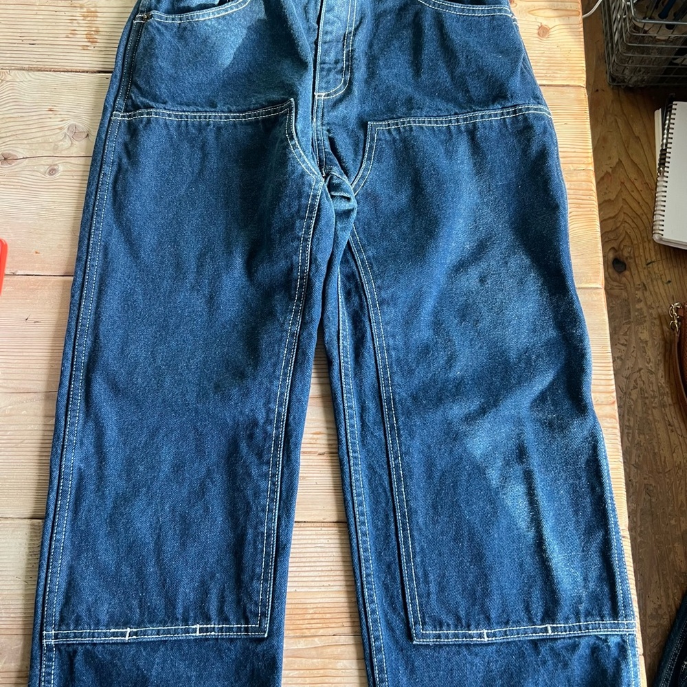 Rudy Jude Utilities size 3